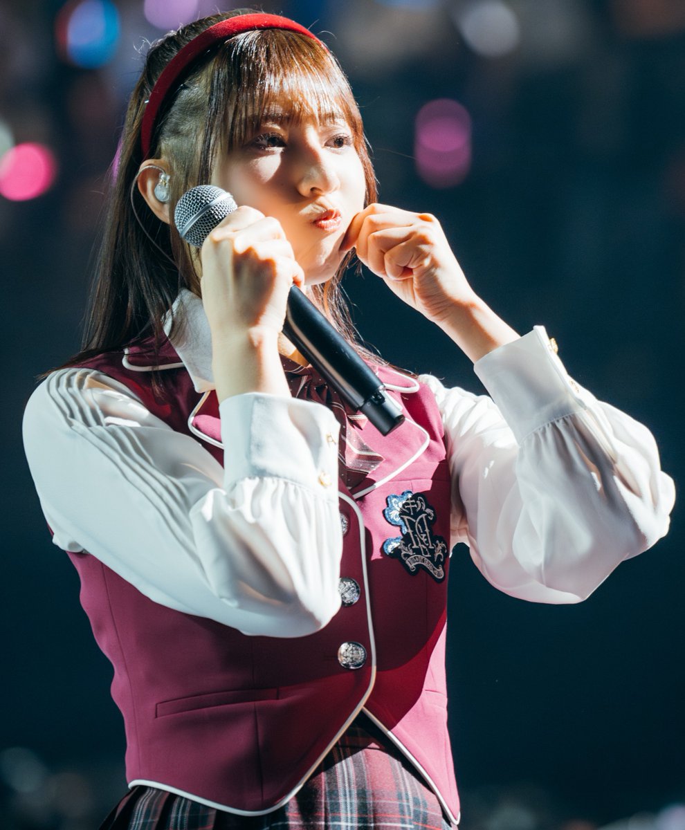 蟹沢萌子 #ノイミー #ノイミー_カメコ #ノイミー全国ツアー2024