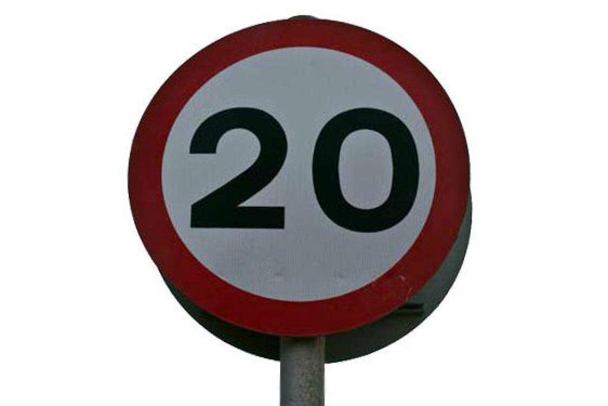 Some of the roads that had their speed limit changed from 30mph to 20mph last year in Wales are set to have that change reversed visordown.com/news/general/w…
