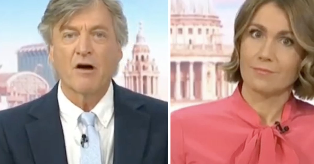 Richard Madeley talked about supermarket shoplifting and we can't stop watching Susanna Reid's face thepoke.com/2024/04/29/ric…