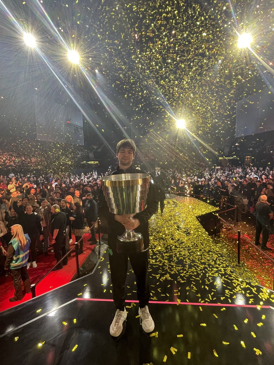 It’s was beautiful tournament with amazing crowd. Thx everyone for supporting ,I’m grateful)  Looks like waiting almost 2 months for visa was worth hah