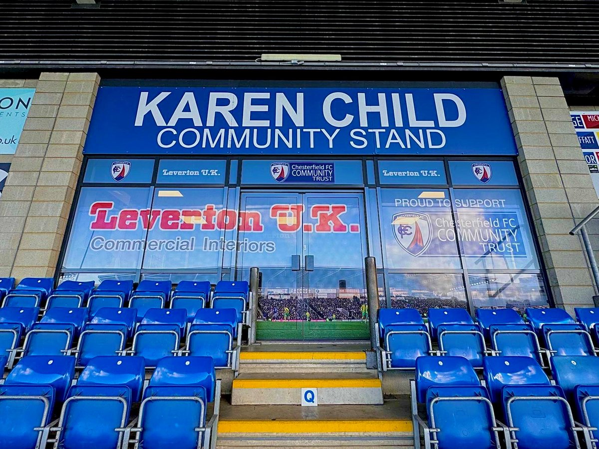LevertonUK's tweet photo. ⭐️Send all bids to molly@levertonuk.com before 12pm Friday 3rd of May⭐️

Lets help the women's team and raise chunk of money for this fantastic auction item 🎉

Please share to get the word out! https://t.co/30odPbxveD