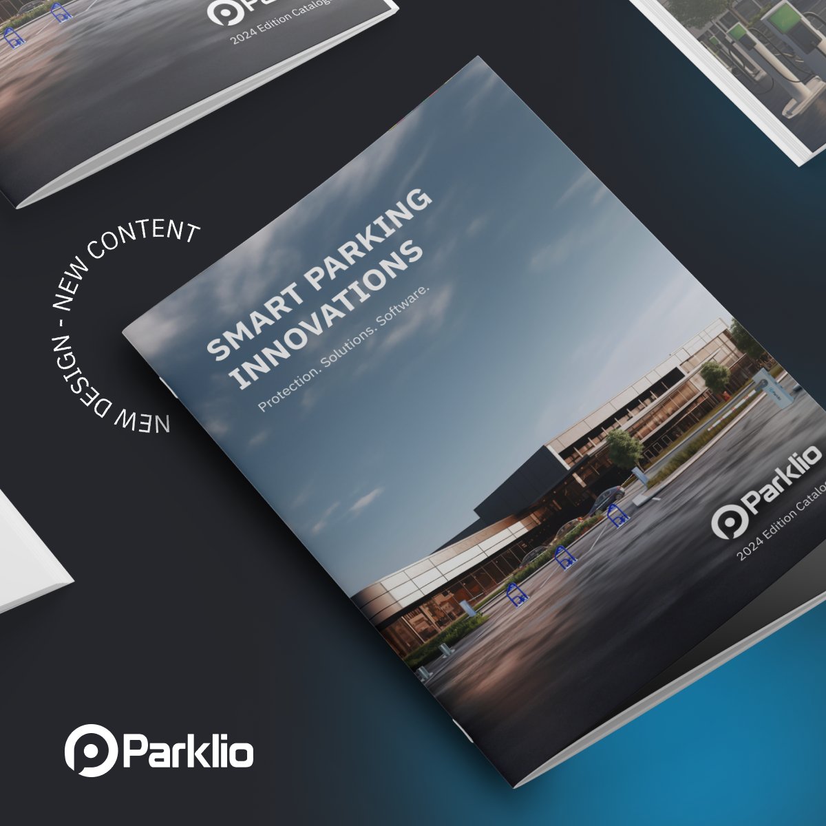 Haven't seen our catalog yet? Now's the time!
From smart parking barriers to advanced access control systems, we've got everything you need for effortless and secure parking. Find your perfect fit! 🅿️🔐 parklio.com/assets/support…

#Parklio #SmartParking #ParkingProtection