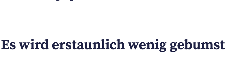 Endlich einmal eine Überschrift aus dem @tagesanzeiger die einfach überall passt. Bitte selber ausschneiden und aufkleben. #Servicetweet