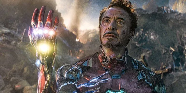 The Russo Brothers Shoot Down Robert Downey Jr. ‘Iron Man’ Rumors movies.mxdwn.com/news/the-russo… #Rumors #IronMan