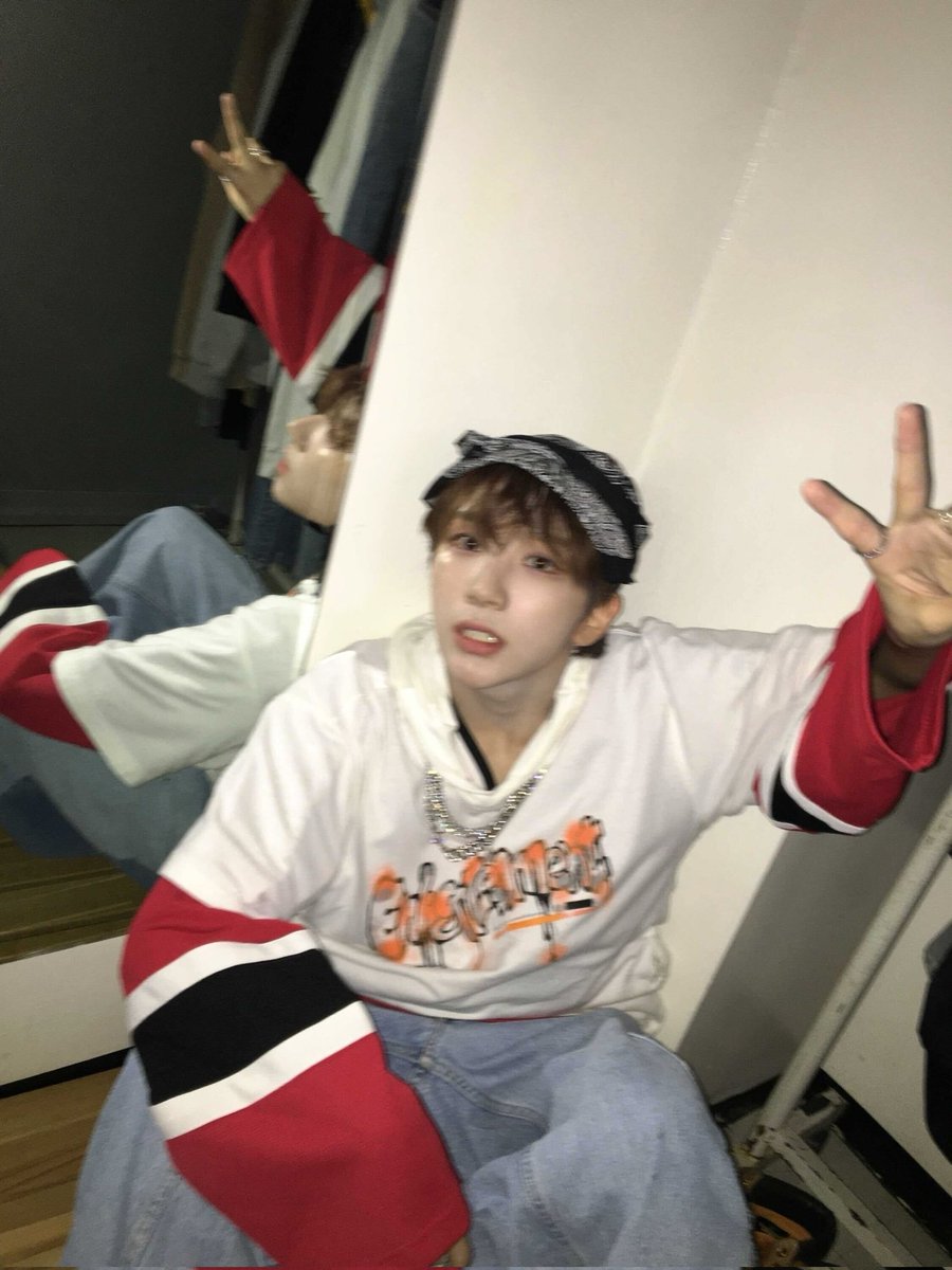 Woonhak tweet media