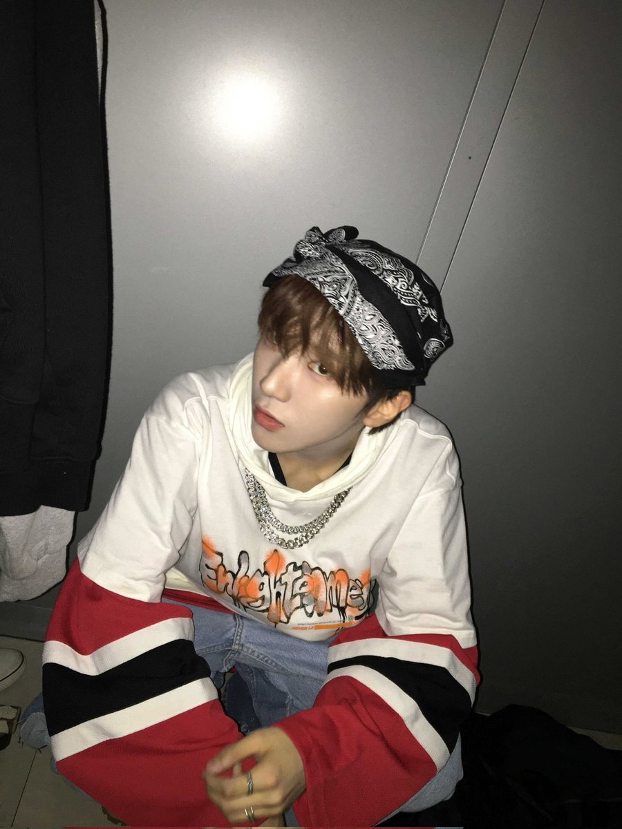 Woonhak tweet media