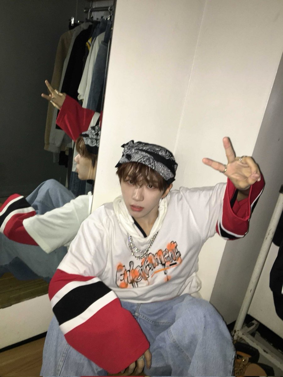 Woonhak tweet media