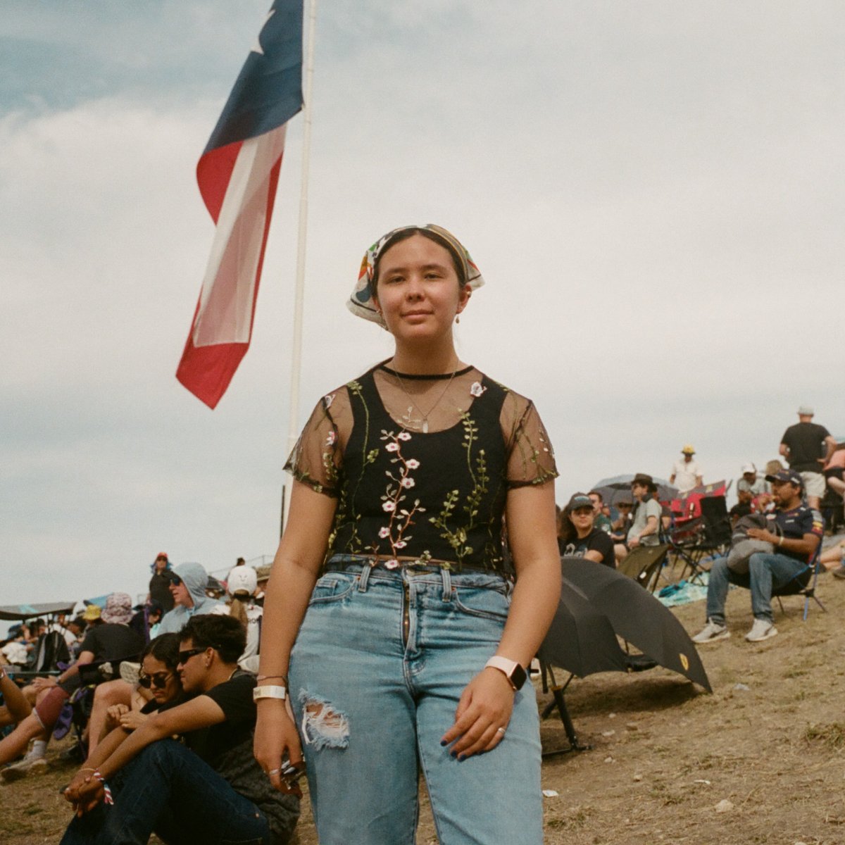 Austin and São Paulo, 2023 🌎

Last year marked the first step on our mission to empower young people facing social injustice around the world.

At the US and Brazilian GP, we met many inspirational young people excited to pursue careers in STEM and change the world they live in.