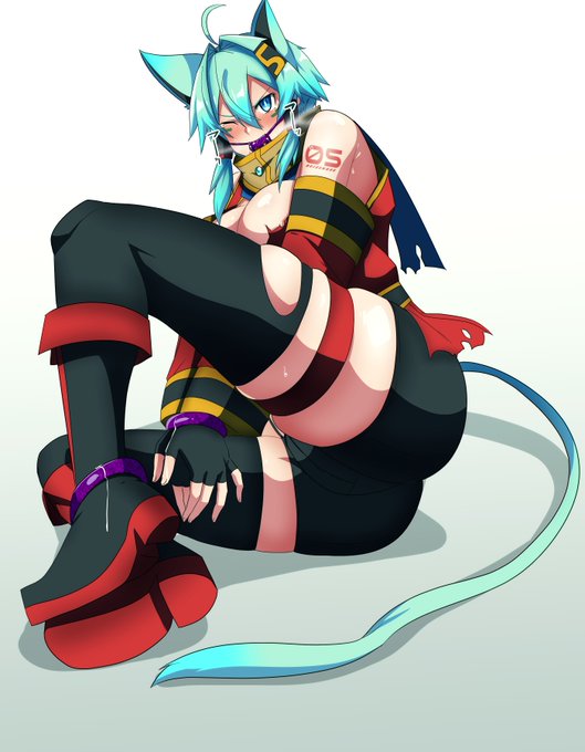 拘束咲子ちゃん! 