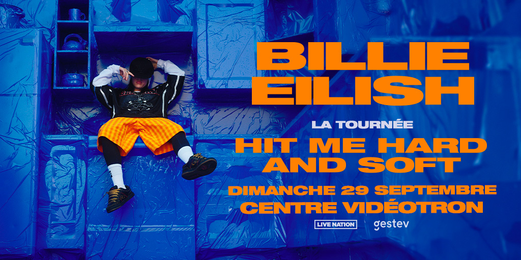 Centre Vidéotron tweet media