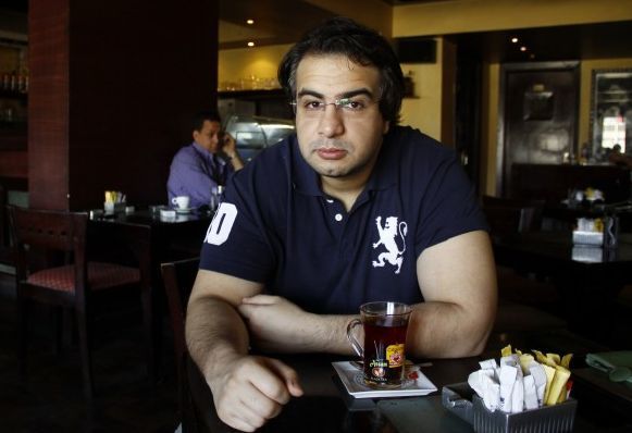 Today marks 10 years since the passing of Egyptian political writer Bassem Sabry. Bassem’s voice as a journalist, blogger, and activist who powerfully advocated for inclusive, progressive values during Egypt's 2011 revolution is sorely missed, particularly now more than ever.