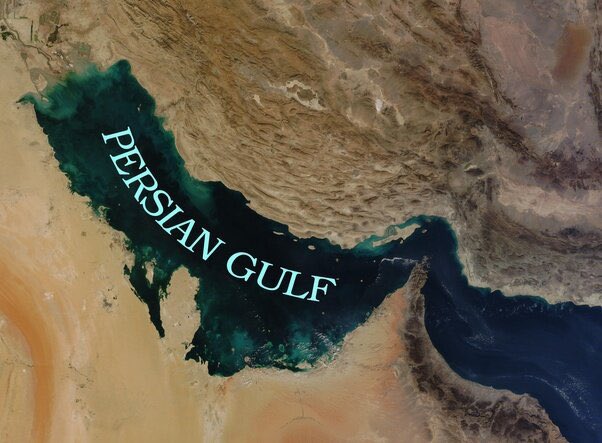 #Iran marks National Persian Gulf Day Iranians celebrate the National Persian Gulf Day to assert Iran's sovereignty over the body of water in the south of the country. The National Persian Gulf Day commemorates the expulsion of Portuguese forces from the region in 1622 after