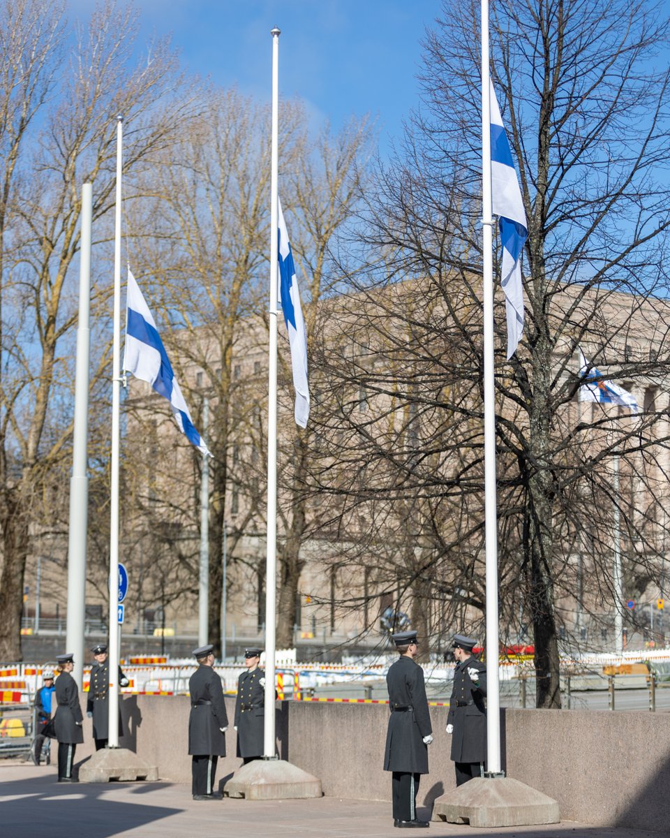 Kaartin jääkärirykm. tweet media