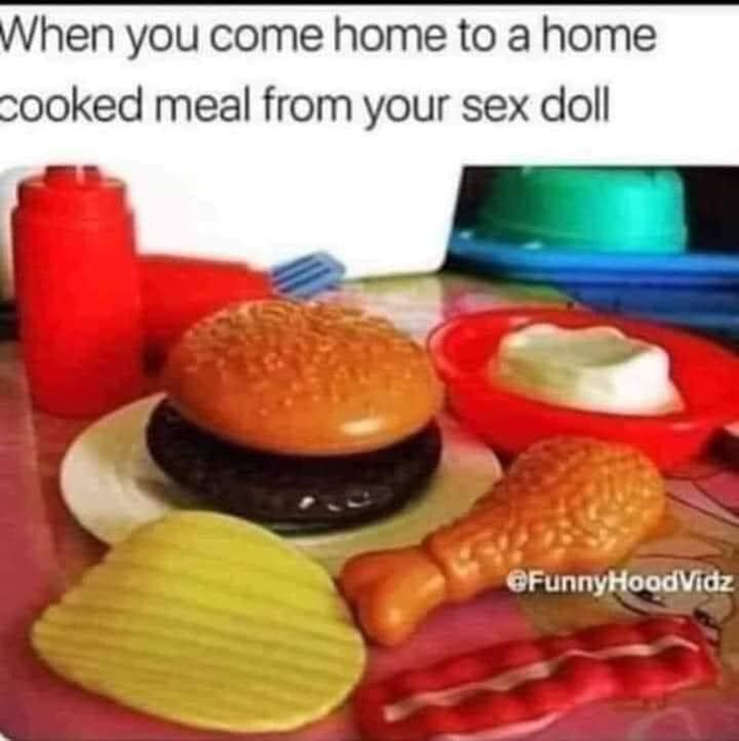 Someone needs to start combining these AI girlfriends with those realistic sex dolls. Then I might have<a href="/tag/projectqt"class="tags"><span>#projectqt</span></a>
