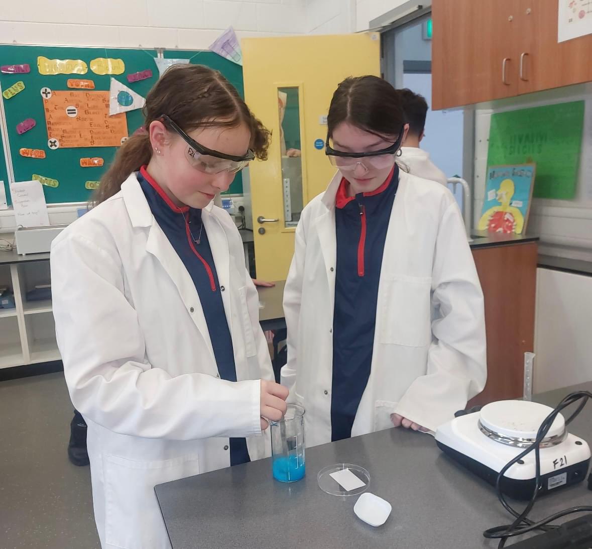 CCM Wicklow (@ccmwicklow) on Twitter photo Colin Hindle, Chairperson of the Parents’ Association, dropped in on Friday to see how the students are using the new hot plates in the science labs that the Parents’ Association sponsored. We would like to thank the PA for their generous sponsorship of this equipment. <a href="/KWETB/">Kildare Wicklow ETB</a> Colin Hindle, Chairperson of the Parents’ Association, dropped in on Friday to see how the students are using the new hot plates in the science labs that the Parents’ Association sponsored. We would like to thank the PA for their generous sponsorship of this equipment. <a href="/KWETB/">Kildare Wicklow ETB</a>