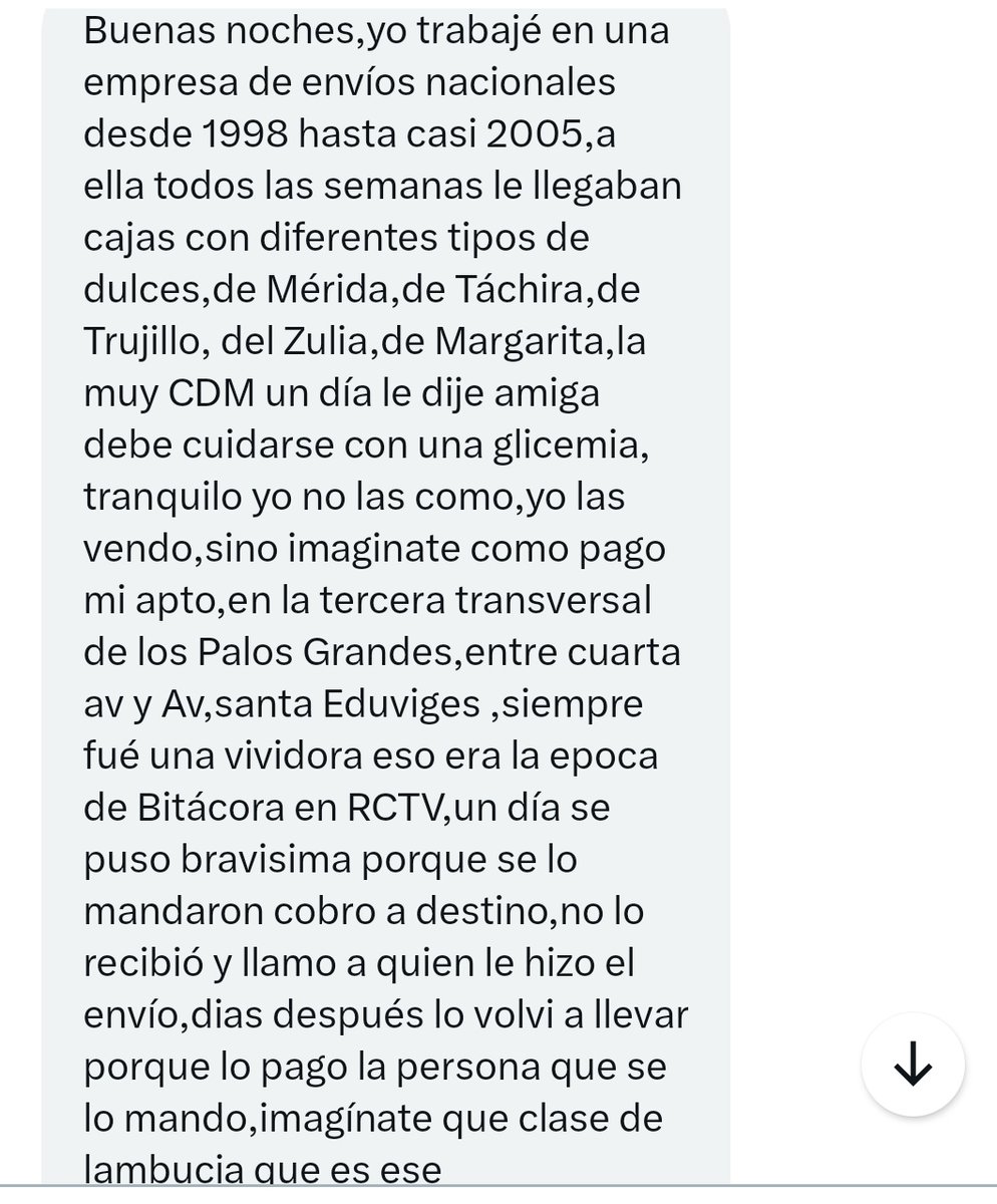 @La_florAmarilla Somos personas que pensamos. Allá tú y los que te dieron like que son unos pobres jalabolas de esa lambucia, maltratadora de animales y comunista amante de Fidel Castro que fue quien destruyó a Venezuela. Ella no sabe de geografía, sabe de viajar para que le paguen todo.