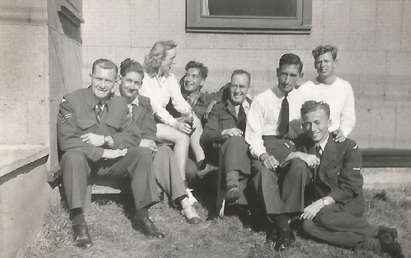 NAAM Gander tweet media