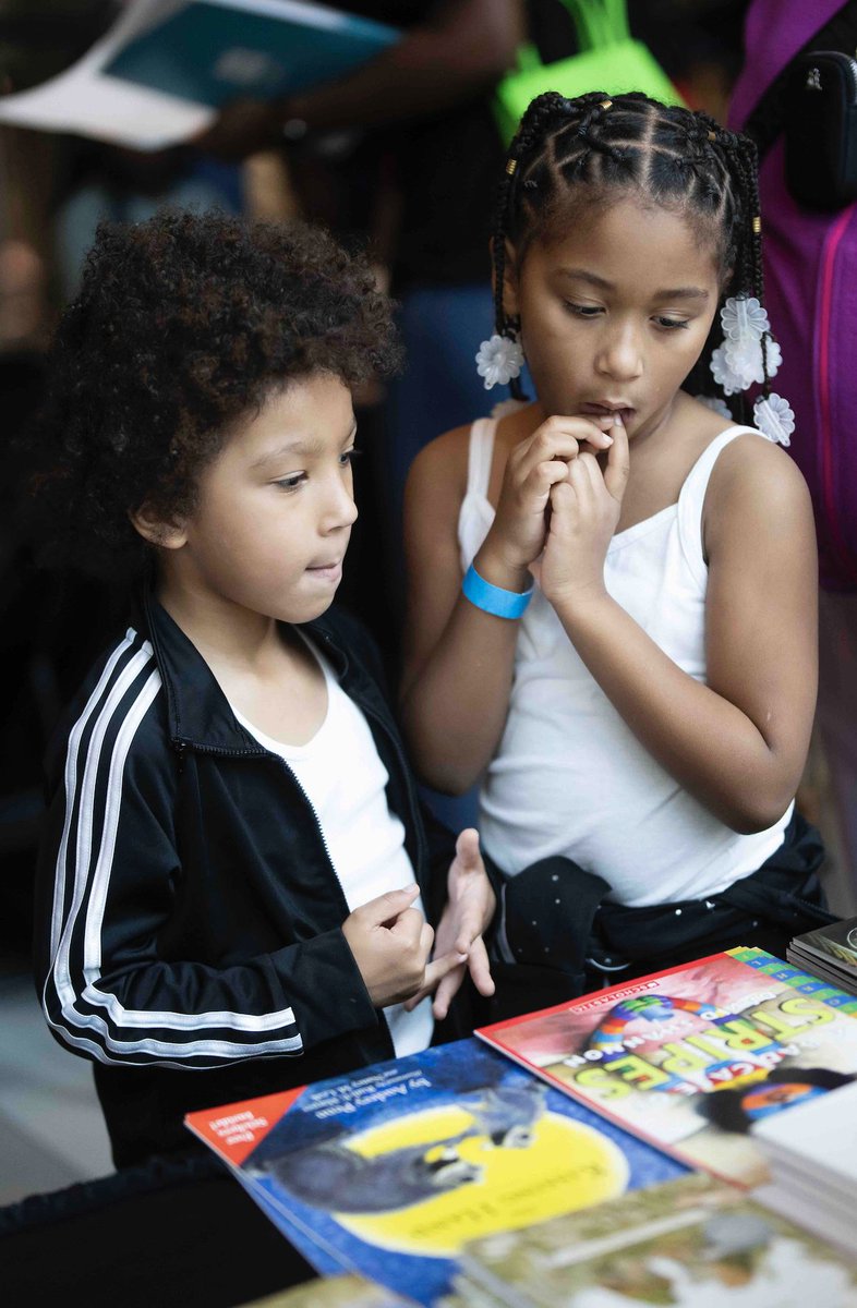 The Ciresi Walburn Foundation is proud to support community partners such as @NAZMpls and @mplswaytogrow with grants to provide books for kids across the Twin Cities. Literacy is the bedrock of all learning and the pathway to equity.