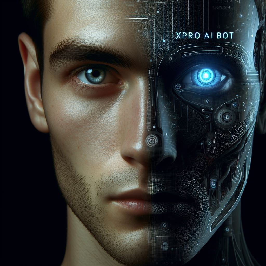 Fury369's tweet image. $XPRO  a revolution of AI Bots, don&apos;t stay behind this project, next stop bull market #xproject @BscXPRO #BNB