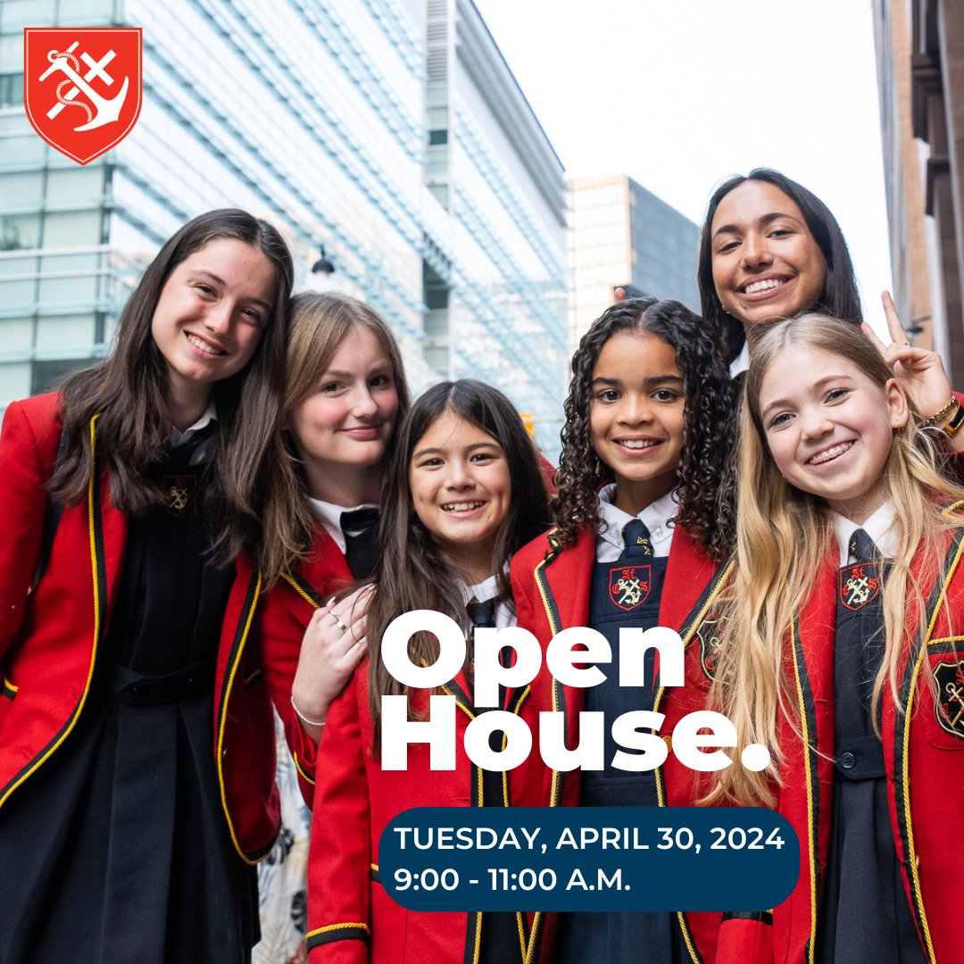 Today is the day! Our Open House is happening from 9:00-11:00am this morning. We can’t wait to meet our future Clementines🍊