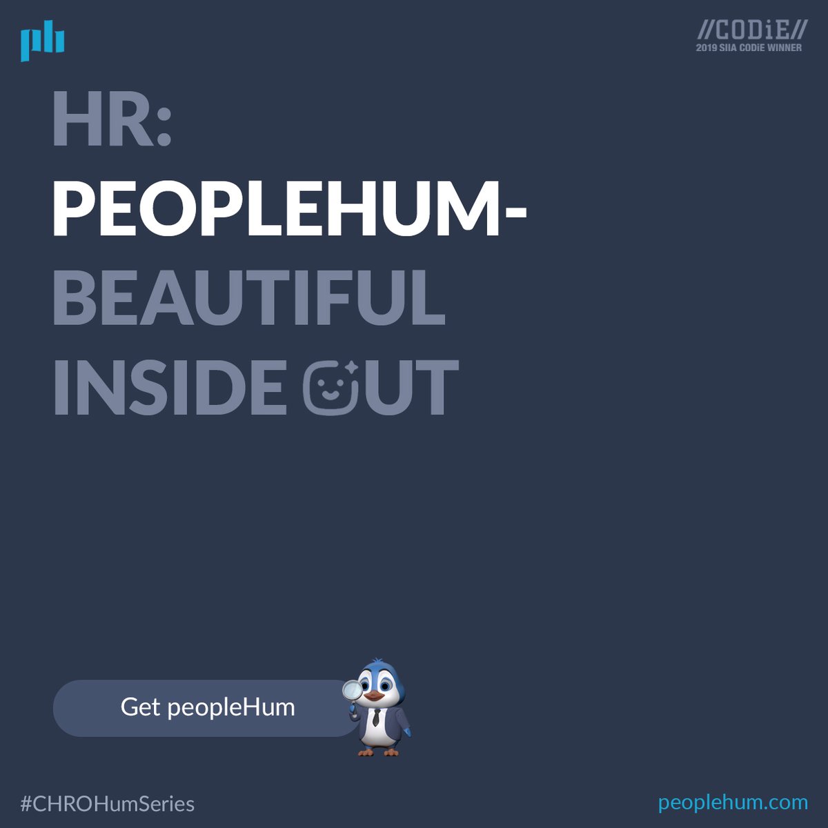 Ready for a smoother HR experience?
Schedule a demo today! s.peoplehum.com/hl5iu

#hr #hrcommunity #management #tech #techcommunity #workplaceinnovation #productivity #artificialintelligence #ai #business #usa #washington #newyork #losangeles #ChicagoIL