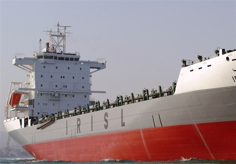 #Iran Delivers Three Ordered Vessels to #Venezuela: PMO Chief tn.ai/3076762