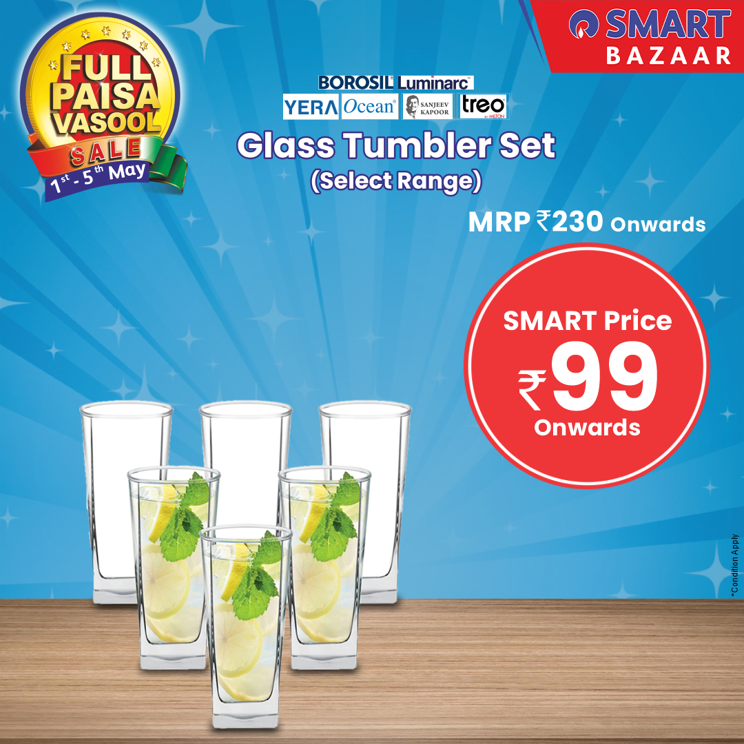 SMART Bazaar tweet media