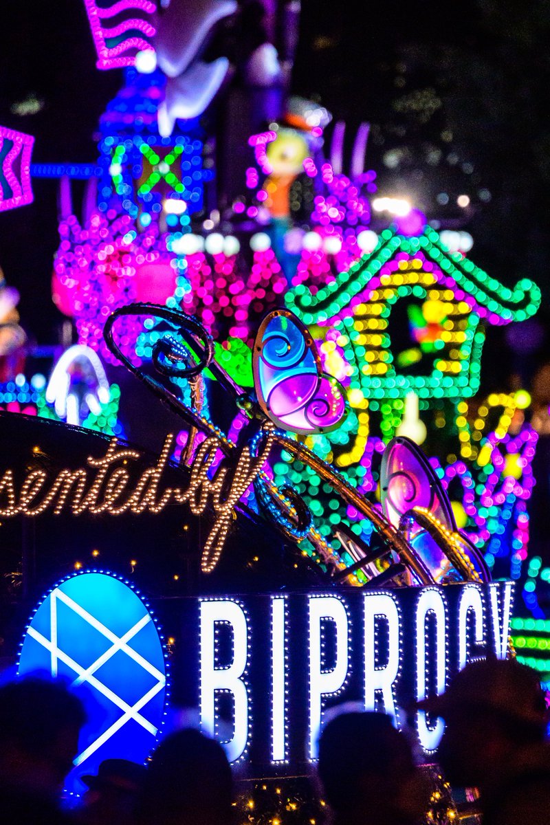Tokyo Disney Land 𓂃𓈒𓏸︎︎︎︎

Electrical Parade Dream Lights ✨🌙