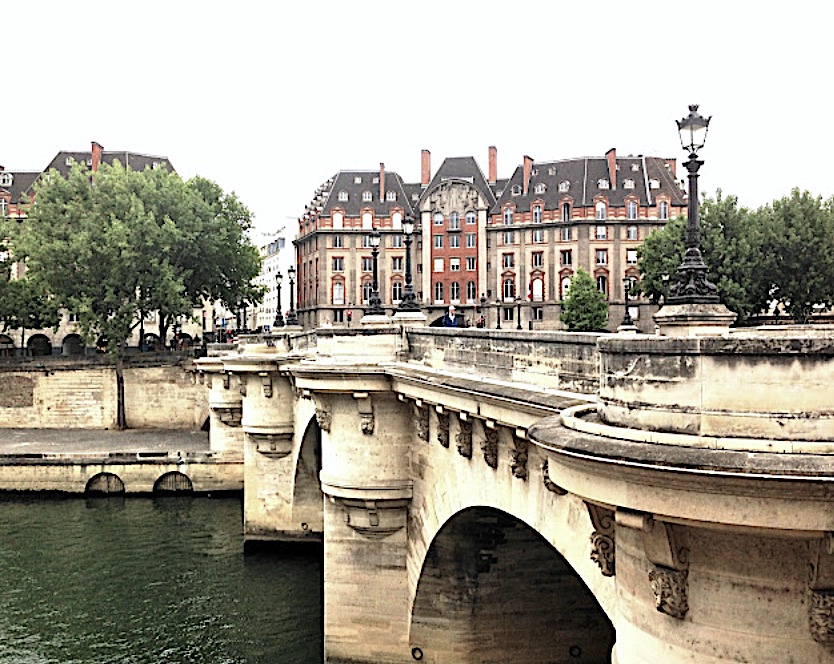 @Dan_Kinghorn77 Pont-neuf #paris