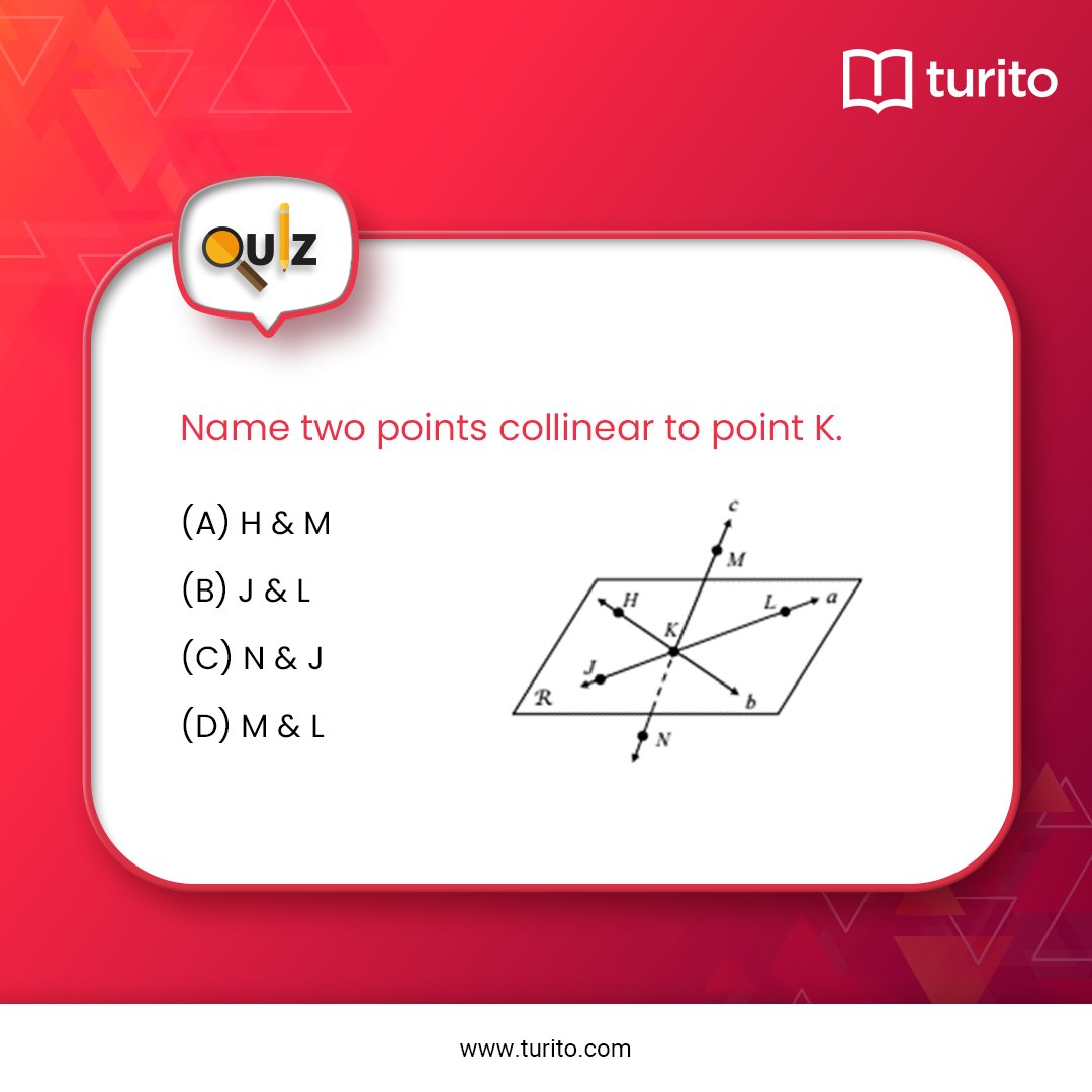 Answer your thoughts in the comment section. 💭🗝️ Join us for personalized 1-on-1 tutoring in Math, English, Science, coding, and Robotics! 📚🤖 Book your free session now: turito.me/3UhwsPK

#turito #onlinelearning #onlinetutoring #learnonline #quiz #Maths