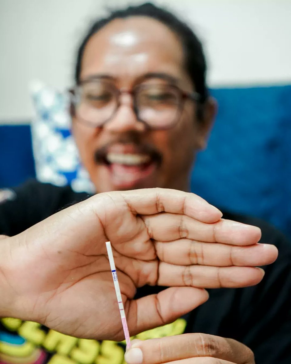 Doakan baby ku yg ini Laki laki ya gaeesss :)