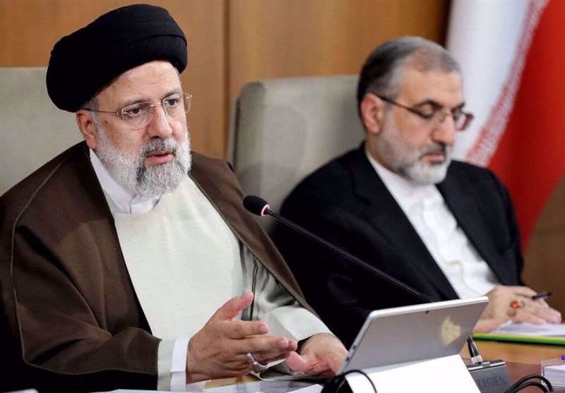 #Iran's President Denounces Western Crackdown on Pro-#Palestine Protests tn.ai/3076749