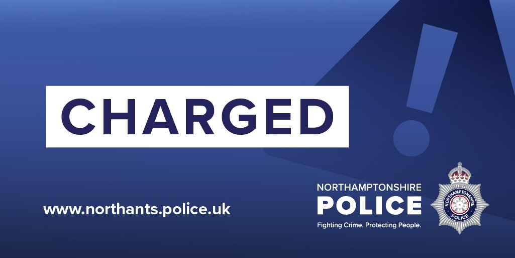 A 22-year-old man from Wellingborough has appeared in court charged with assault, traffic and drugs offences, following a collision in St Mary’s Road, Kettering on the afternoon of Saturday, April 27. Read more: ow.ly/OSmC50RqJEx