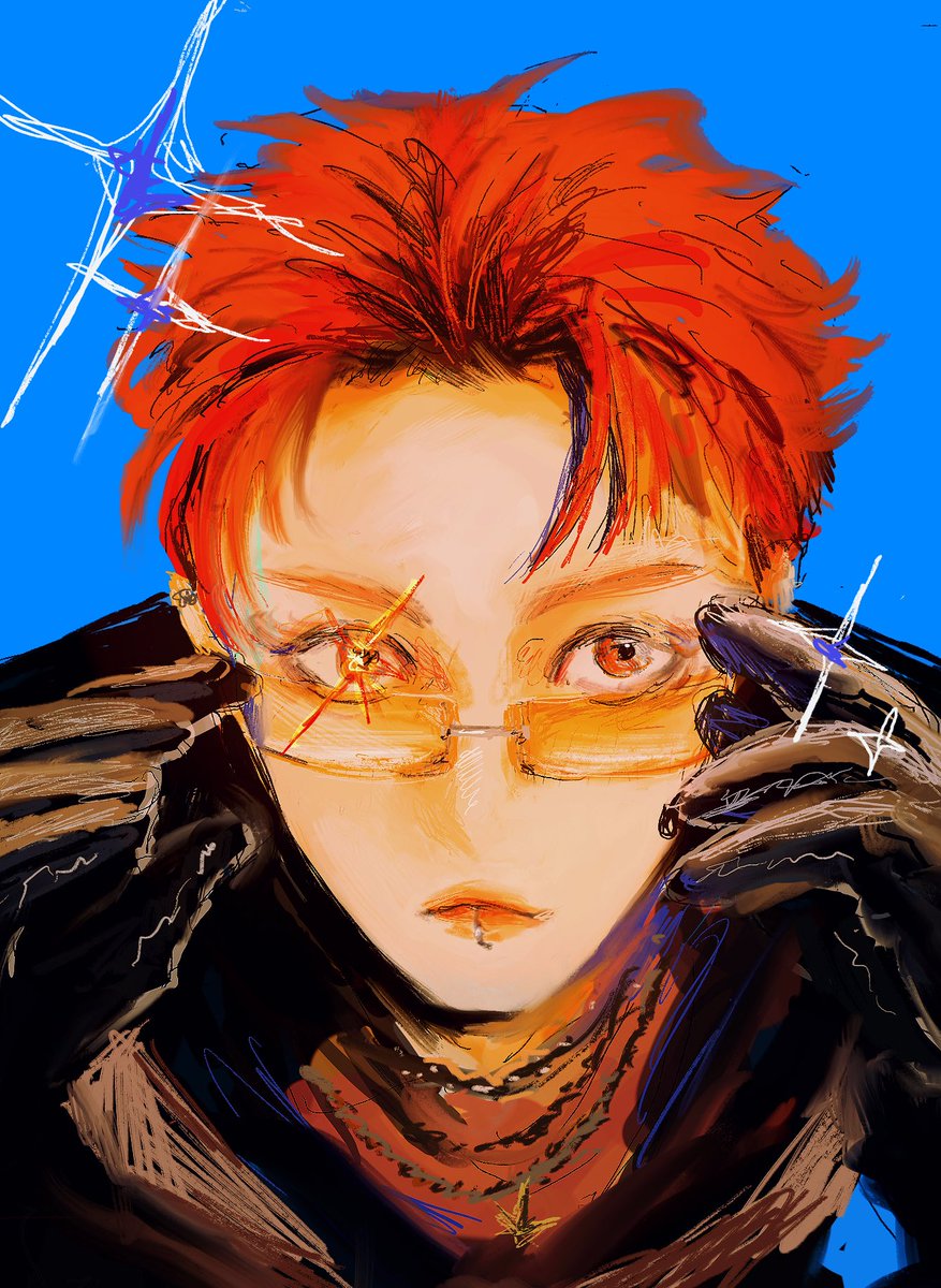 #ATEEZfanart
🐿️✨