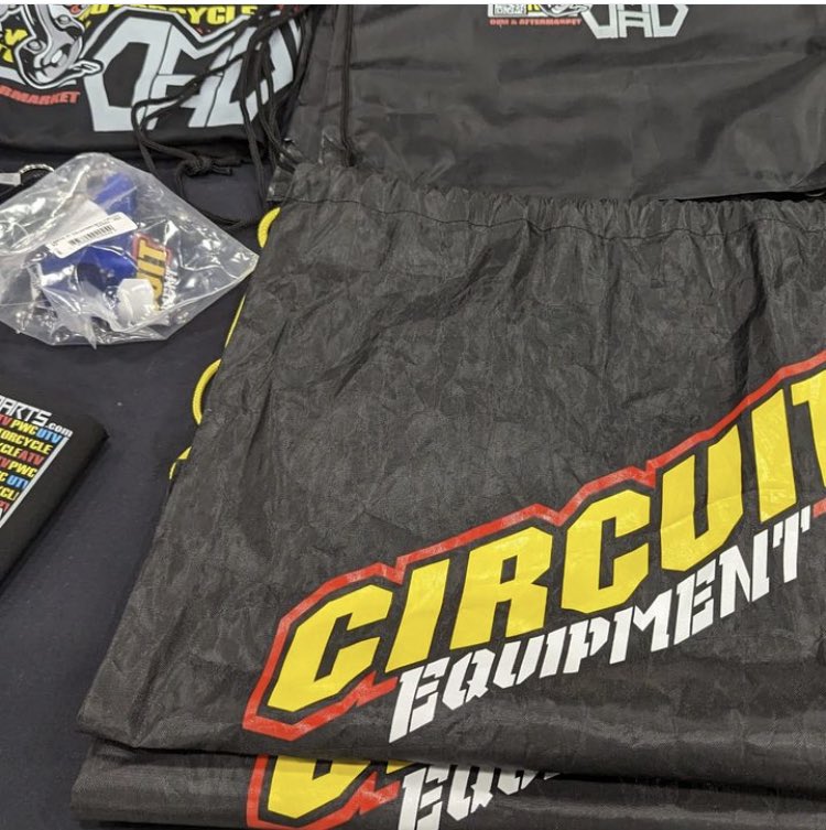 #SponsoredPost “Circuit Equipment”