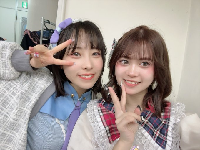 Twitterのコスプレ画像9