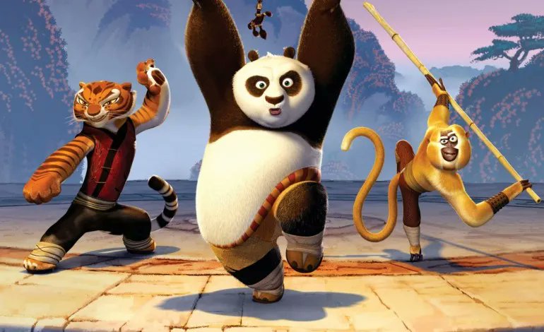 ‘Kung Fu Panda 4’ Tops International Box Office At $503.5M movies.mxdwn.com/news/kung-fu-p… #BoxOffice #KFP4