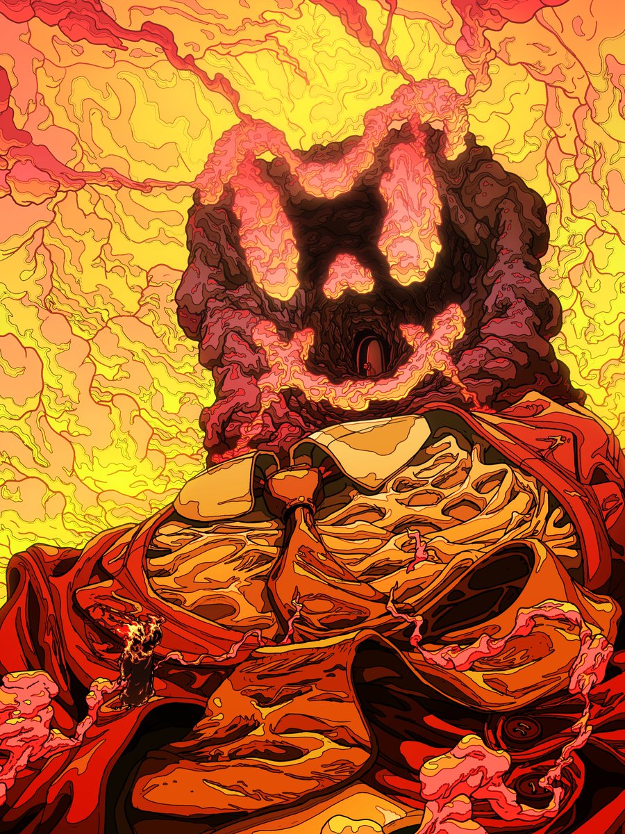 [099. Exit]
"The journey that never ends."