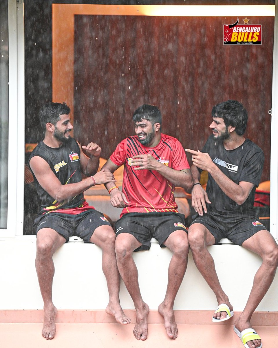 BengaluruBulls tweet picture