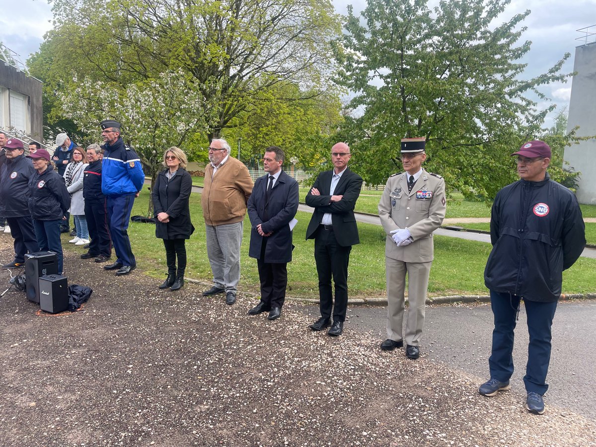DSDEN 21 (@21dsden) on Twitter photo Cérémonie de clôture du séjour de cohésion SNU, vendredi 26 avril au lycée Olivier de Serres de Quetigny en présence des officiels, des services de l'état et des partenaires. <a href="/snujemengage/">Service national universel</a> #SNU2024 Cérémonie de clôture du séjour de cohésion SNU, vendredi 26 avril au lycée Olivier de Serres de Quetigny en présence des officiels, des services de l'état et des partenaires. <a href="/snujemengage/">Service national universel</a> #SNU2024