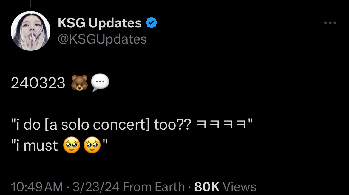 we getting ksg2 and seulo concert soon 🤩