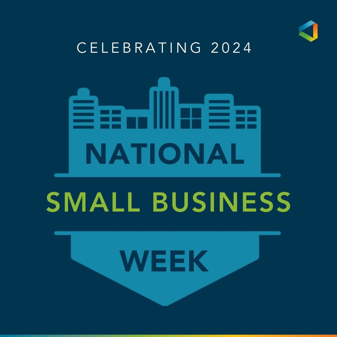 Cheers to Small Business Week! Why are small businesses so remarkable? Late nights, early mornings, and countless cups of coffee—your dedication knows no bounds.  

OneDigital is honored to be part of your story. #SmallBusinessWeek #weareonedigital