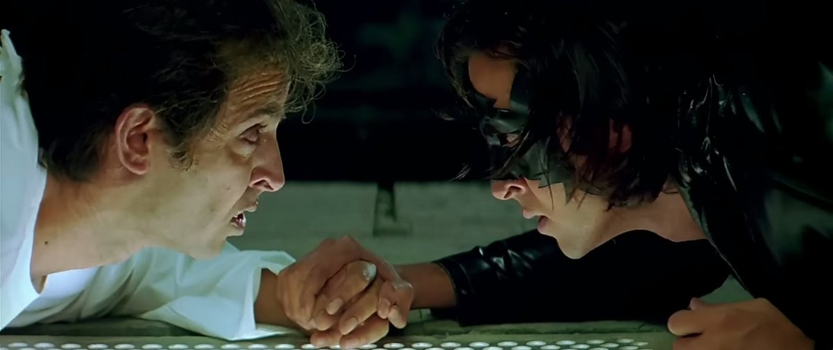 Krrish (2006)