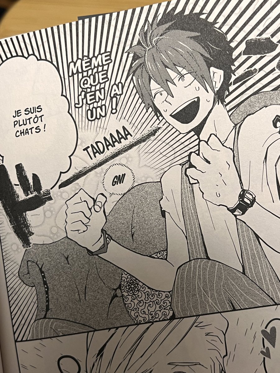 LOVE IS MONEY français
わかる…!わかるぞ…!
あんた 悪魔なの?が あんた"も"悪魔なの!?に翻訳されてる…!すごいぞduolingo!!! 