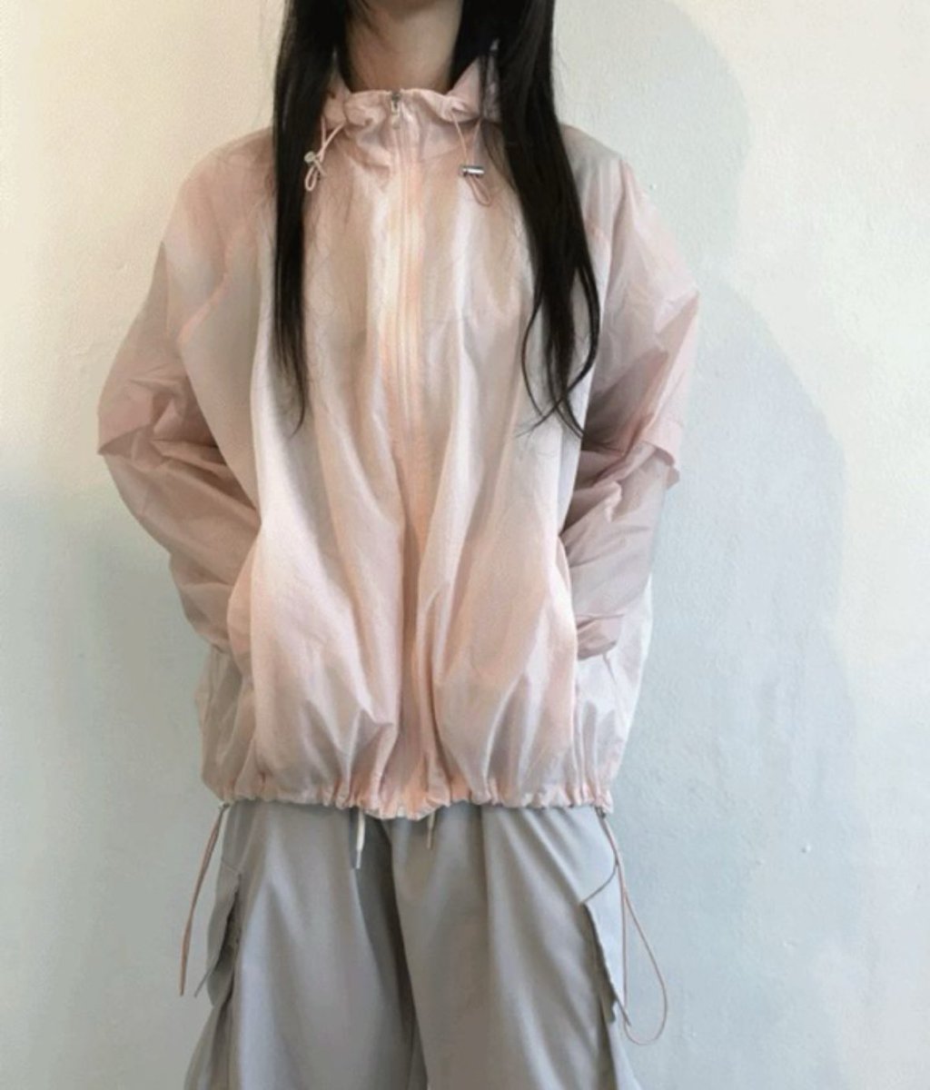 lavientia's tweet image. 여름 긴팔 아우터 모음  ˚₊·—̳͟͞͞♥