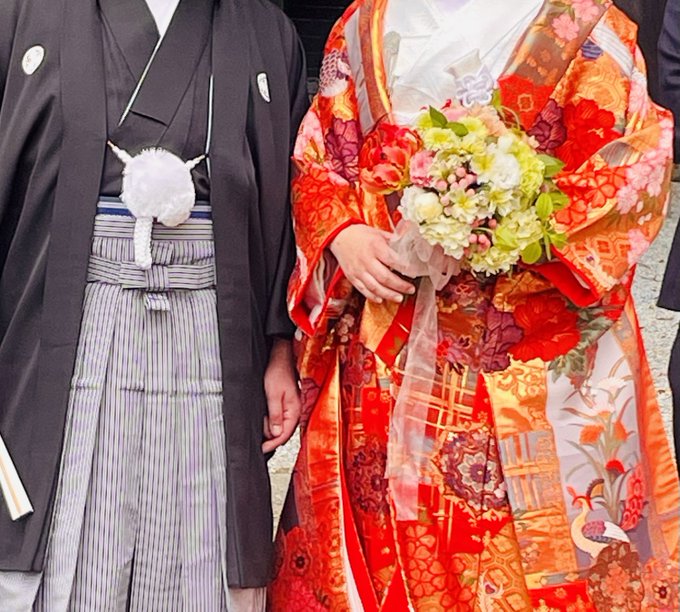 「女の子 結婚」のTwitter画像/イラスト(新着)