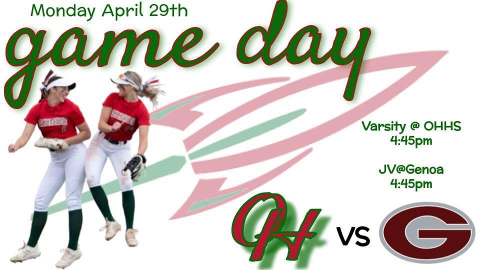 Game day! Go Rockets! 🚀 🥎