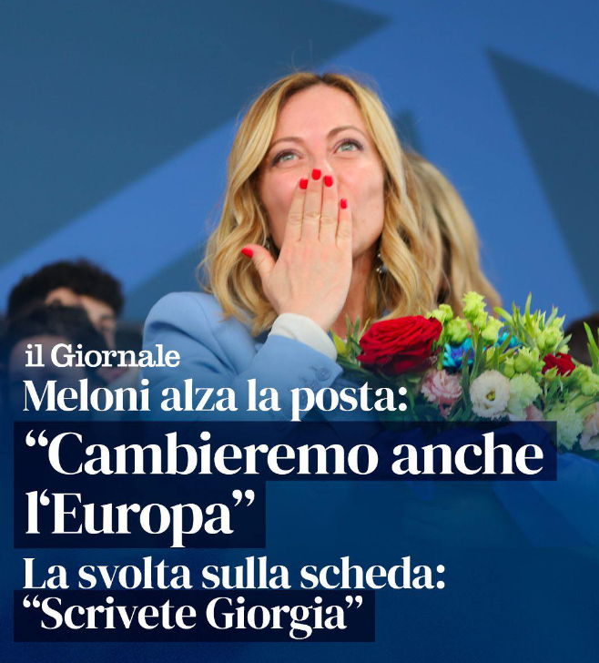 UN CITTADINO tweet media