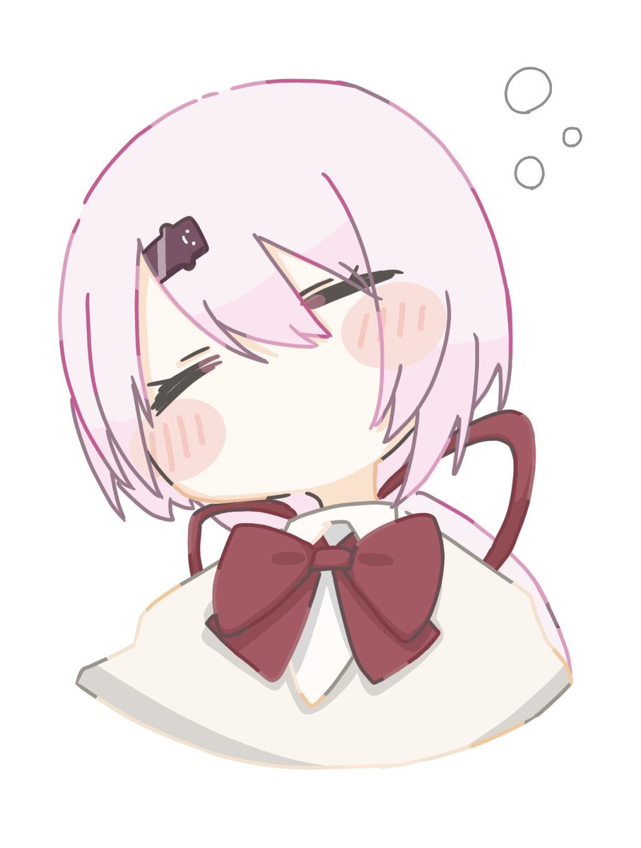 😴
#しいなーと