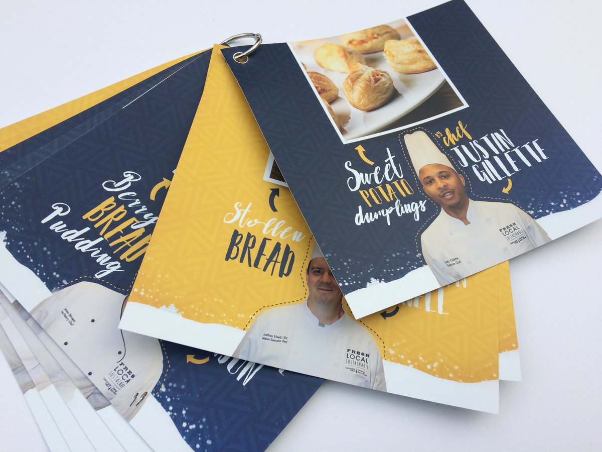 I am thrilled to present a unique cookbook, a collaboration with the esteemed chefs of GA Tech Dining, which I have had the honor to design. #Business #Entrepreneurship #SmallBusiness #Startup #BusinessTips #Leadership #Success #BusinessOwner #BusinessStrategy #Marketing